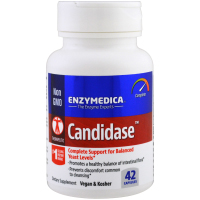 Enzymedica,  Кандидаза