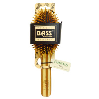 Bass Brushes, Большая овальная деревянная расчёска