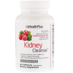 Health Plus, Kidney Cleanse™, препарат для очищения почек