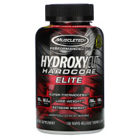 Hydroxycut,  Performance Series, Hydroxycut Hardcore Elite