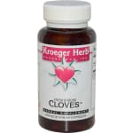 Kroeger Herb Co, Fresh Ground Cloves