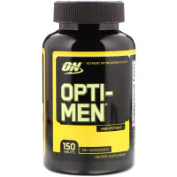 Optimum Nutrition, Opti-Men
