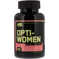 Optimum Nutrition, Opti-Women