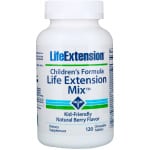 Life Extension, Формула для детей, Life Extension Mix
