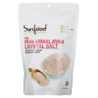 Sunfood, Мелкая гималайская каменная соль