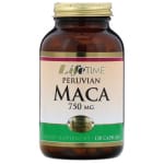 LifeTime Vitamins, Перуанская мака, 750 мг