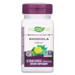 Nature's Way, Rhodiola, 250 mg