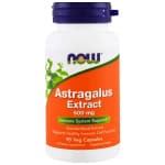 Now Foods, Astragalus Extract