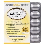 CGN, LactoBif Probiotic