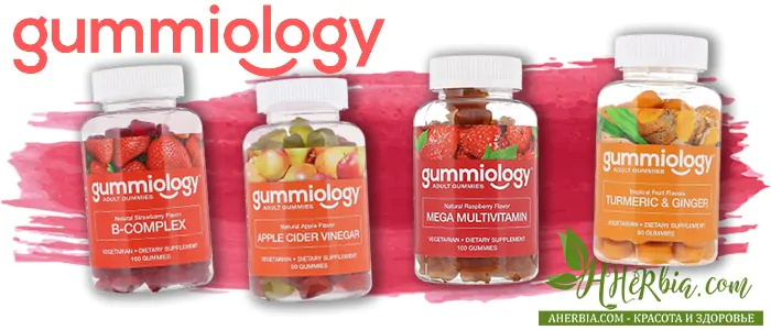 Gummiology