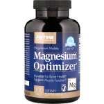 jarrow formulas magnesium optimizer