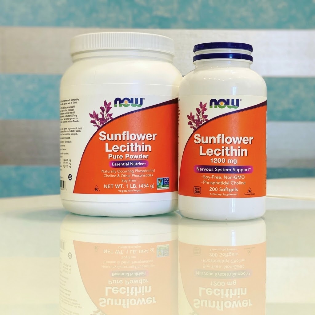 lecitin-nowfoods