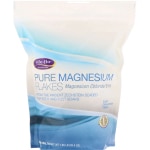 life flo pure magnesium flakes magnesium chloride brine