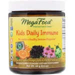 MegaFood эхинацея имунный комплекс