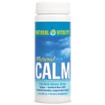 natural vitality natural calm the anti stress drink original unflavored