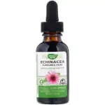 эхинацея для иммунитета Nature's Way