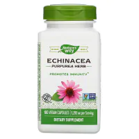 Nature-s-Way-Echinacea-Purpurea-Herb-1-200-mg