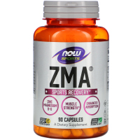 now foods sports zma sports recovery 1