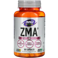 Now Foods ZMA
