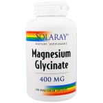 solaray magnesium glycinate