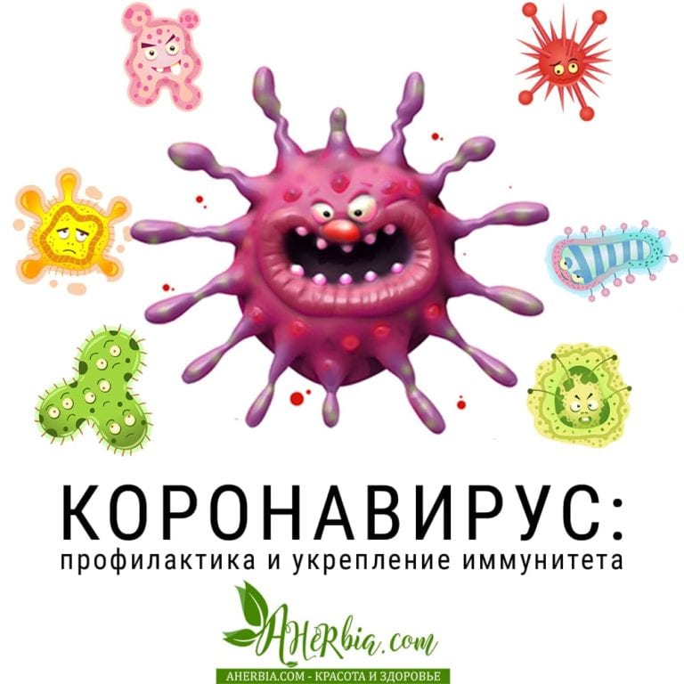 коронавирус 2019-nCoV