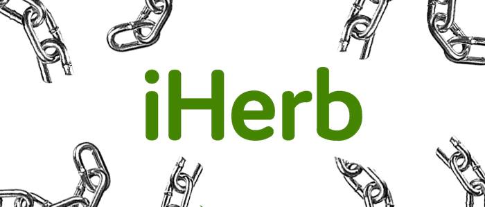 блокировка iherb в россии