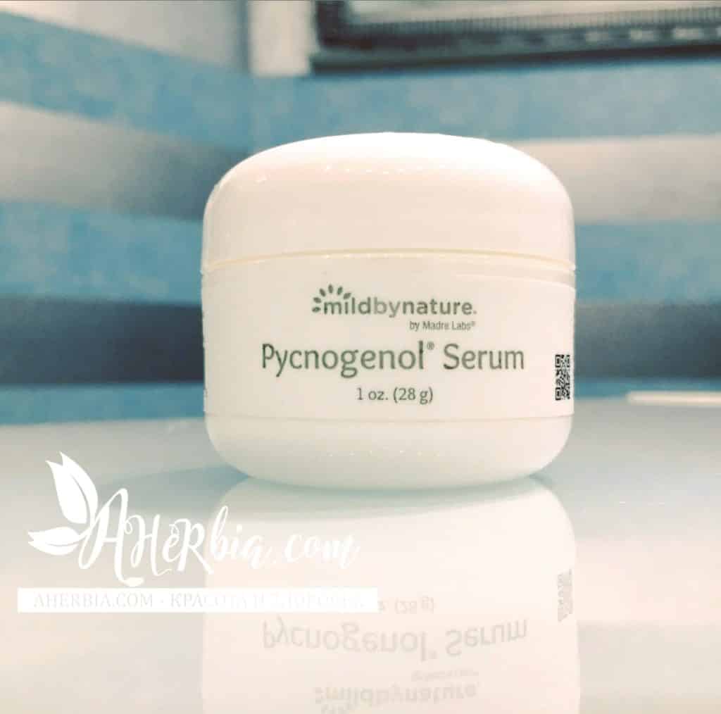 Mild-By-Nature-Pycnogenol-Serum-Cream-Soothing-and-Anti-Aging