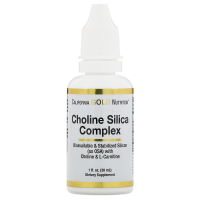 California-Gold-Nutrition-Choline-Silica-Complex-Bioavailable-Stabilized-Silicon-as-OSA-Collagen-Support-1-fl-oz-30-ml