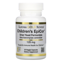 California Gold Nutrition, Children's EpiCor