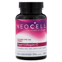 Neocell, Super Collagen + C