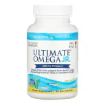Nordic Naturals, Ultimate Omega Junior
