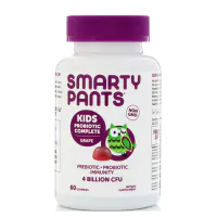 SmartyPants, Kids Probiotic Complete